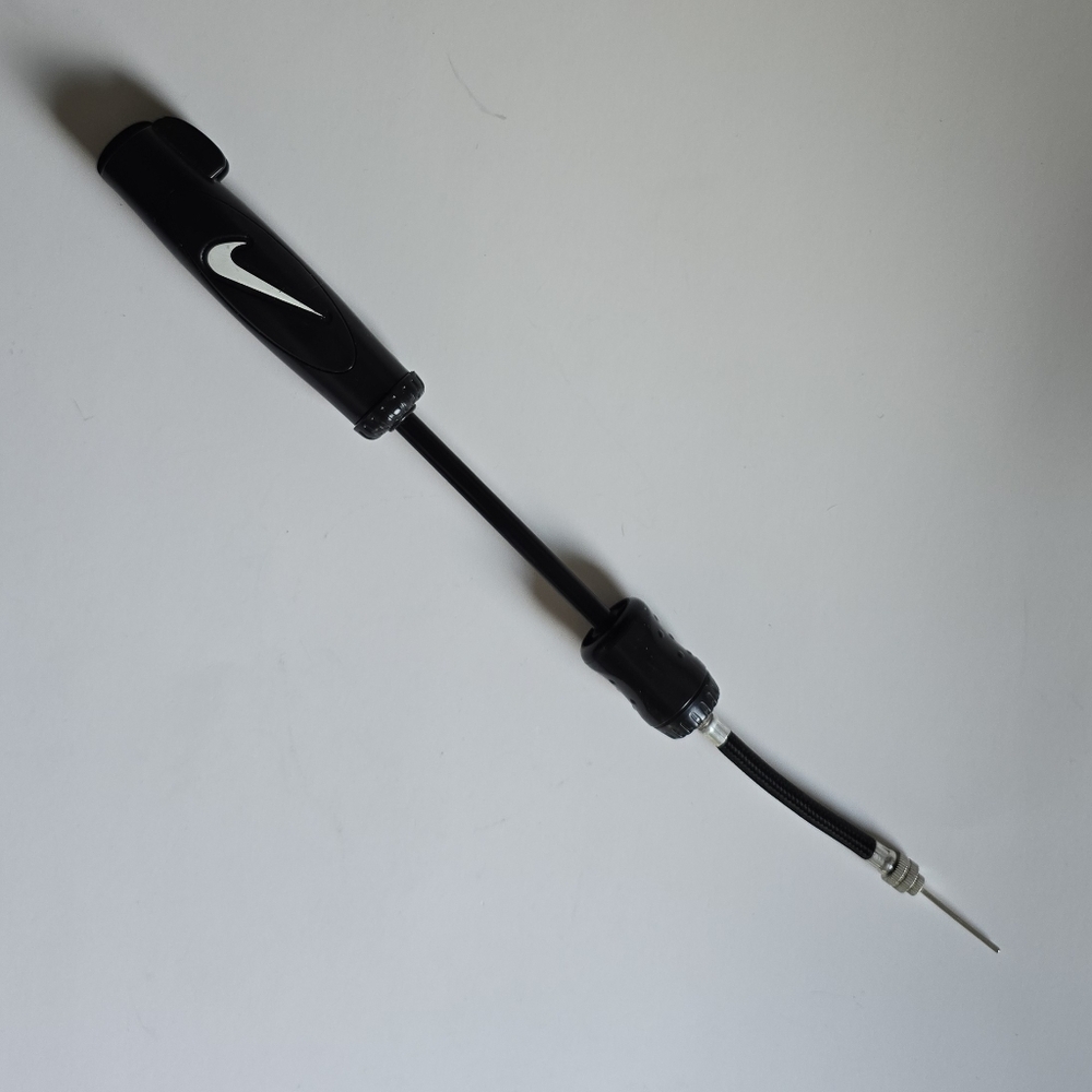 ⚽️ Nike Ball Inflator